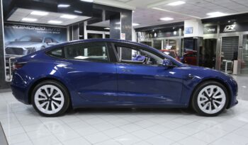 Tesla Model 3 Long Range Dual Motor AWD auto pieno