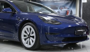 Tesla Model 3 Long Range Dual Motor AWD auto pieno