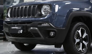 Jeep Renegade 1.3 T4 240 cv PHEV 4xe AT6 Trailhawk pieno