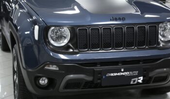 Jeep Renegade 1.3 T4 240 cv PHEV 4xe AT6 Trailhawk pieno