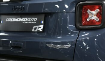 Jeep Renegade 1.3 T4 240 cv PHEV 4xe AT6 Trailhawk pieno