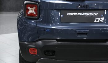 Jeep Renegade 1.3 T4 240 cv PHEV 4xe AT6 Trailhawk pieno