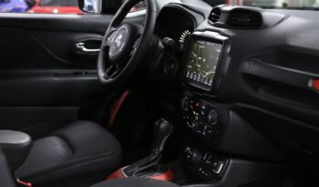 Jeep Renegade 1.3 T4 240 cv PHEV 4xe AT6 Trailhawk pieno