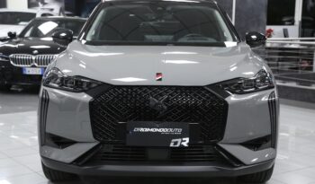 DS 3 PureTech 130 aut. Performance Line+ pieno