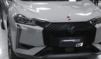 DS 3 PureTech 130 aut. Performance Line+ pieno