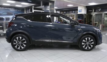 Renault Captur Full Hybrid E-Tech 145 CV Techno auto_nuova KM0 pieno