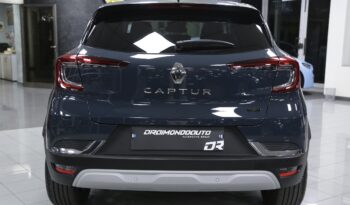 Renault Captur Full Hybrid E-Tech 145 CV Techno auto_nuova KM0 pieno