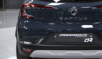 Renault Captur Full Hybrid E-Tech 145 CV Techno auto_nuova KM0 pieno