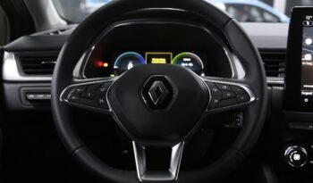 Renault Captur Full Hybrid E-Tech 145 CV Techno auto_nuova KM0 pieno