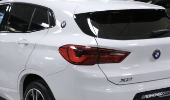 BMW X2 sDrive16d Msport auto pieno