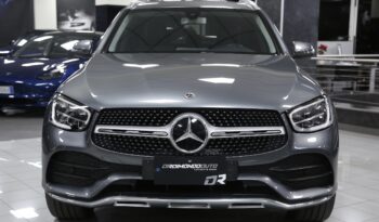 Mercedes GLC 220 d 4Matic Premium AMG auto pieno