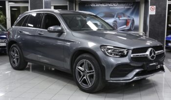 Mercedes GLC 220 d 4Matic Premium AMG auto pieno