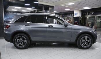 Mercedes GLC 220 d 4Matic Premium AMG auto pieno