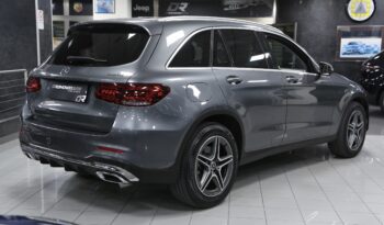 Mercedes GLC 220 d 4Matic Premium AMG auto pieno