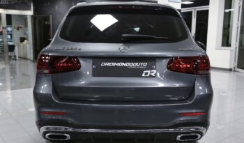 Mercedes GLC 220 d 4Matic Premium AMG auto pieno