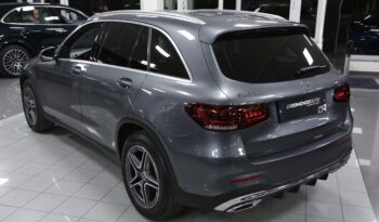 Mercedes GLC 220 d 4Matic Premium AMG auto pieno