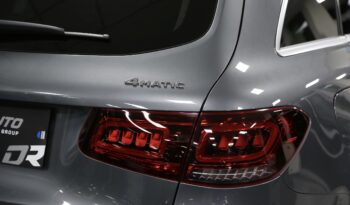 Mercedes GLC 220 d 4Matic Premium AMG auto pieno