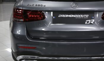 Mercedes GLC 220 d 4Matic Premium AMG auto pieno