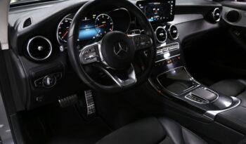 Mercedes GLC 220 d 4Matic Premium AMG auto pieno