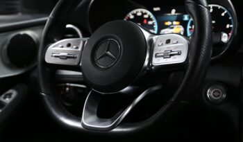 Mercedes GLC 220 d 4Matic Premium AMG auto pieno