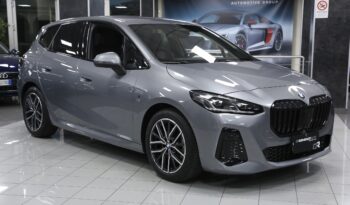 BMW 218d Active Tourer Msport auto pieno