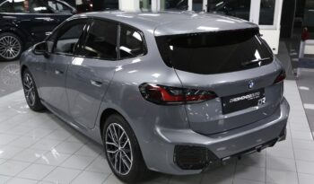 BMW 218d Active Tourer Msport auto pieno