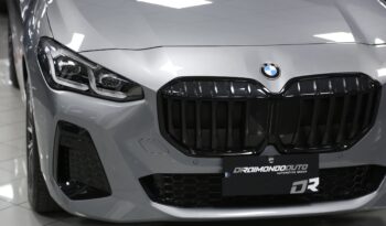 BMW 218d Active Tourer Msport auto pieno