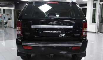 Jeep Grand Cherokee 3.0 CRD DPF Overland auto pieno