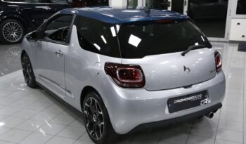 DS DS3 BlueHDi 100 S&S So Chic pieno