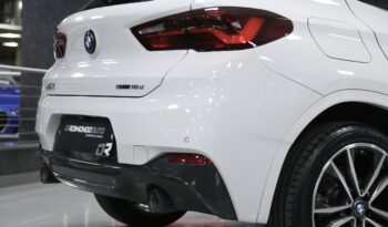 BMW X2 sDrive18d Msport auto pieno