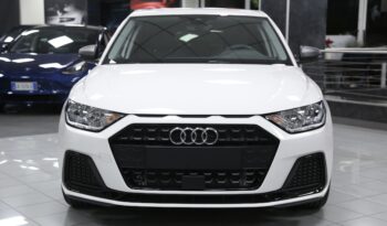 Audi A1 Sportback 25 TFSI S tronic Advanced pieno