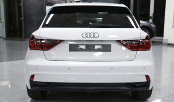 Audi A1 Sportback 25 TFSI S tronic Advanced pieno