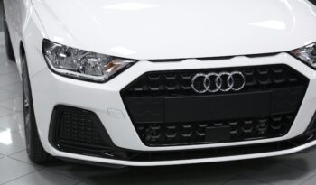 Audi A1 Sportback 25 TFSI S tronic Advanced pieno