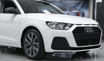 Audi A1 Sportback 25 TFSI S tronic Advanced pieno