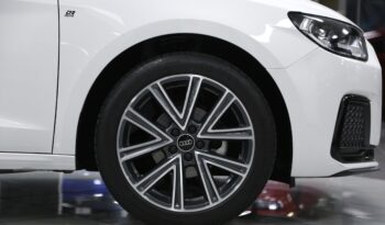 Audi A1 Sportback 25 TFSI S tronic Advanced pieno