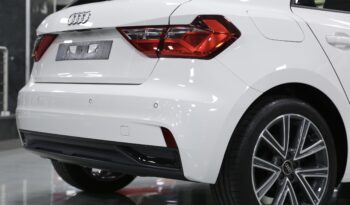 Audi A1 Sportback 25 TFSI S tronic Advanced pieno