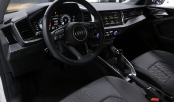 Audi A1 Sportback 25 TFSI S tronic Advanced pieno