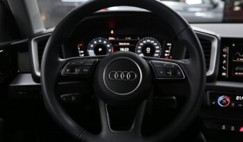 Audi A1 Sportback 25 TFSI S tronic Advanced pieno