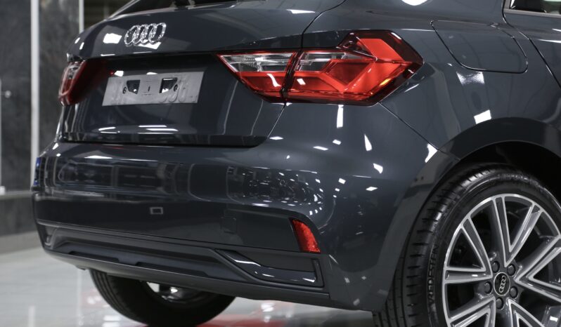 Audi A1 Sportback 25 TFSI Advanced pieno