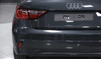 Audi A1 Sportback 25 TFSI Advanced pieno