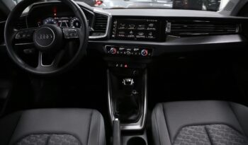 Audi A1 Sportback 25 TFSI Advanced pieno