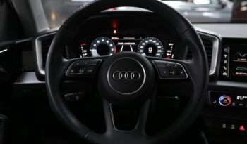 Audi A1 Sportback 25 TFSI Advanced pieno