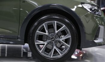 Audi A1 Allstreeat 25 TFSI Advanced pieno