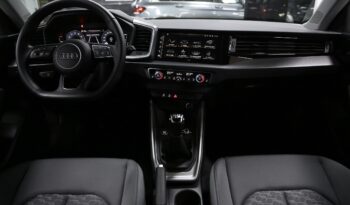 Audi A1 Allstreeat 25 TFSI Advanced pieno