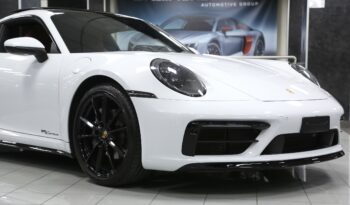 Porsche 911 Carrera Coupé 385cv pdk (992) pieno