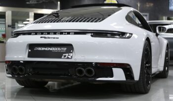 Porsche 911 Carrera Coupé 385cv pdk (992) pieno