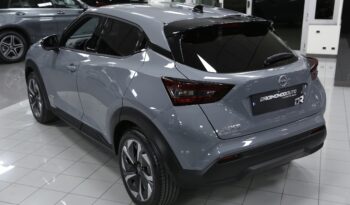 Nissan Juke 1.6 HEV 143 cv N-Connecta auto_KM0 pieno