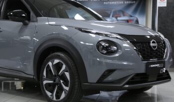 Nissan Juke 1.6 HEV 143 cv N-Connecta auto_KM0 pieno