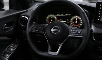 Nissan Juke 1.6 HEV 143 cv N-Connecta auto_KM0 pieno