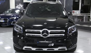 Mercedes GLB 200 d Automatic Sport Plus 7 posti pieno